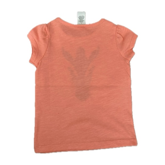 NWT Gymboree LOT of 4 outfit Animal Party shirt shorts skirt headband zebra NEW - Picture 12 of 16